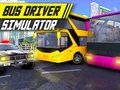 Игра Симулатор на шофьор на автобус  онлайн