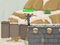 Игра Битка със стрели  онлайн