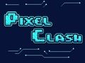 Игра Pixel Clash онлайн