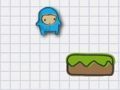 Игра Jumper - Doodle Edition онлайн