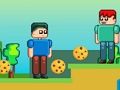 Игра Приключенията на Тим  онлайн