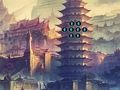 Игра Бягство от съкровището на китайския замък  онлайн