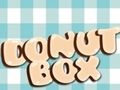Игра Кутия за понички  онлайн