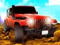 Игра Революция Офроуд  онлайн