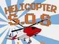 Игра Хеликоптер SOS  онлайн