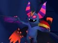 Игра Monster Dash онлайн