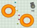 Игра Цветно оръдие  онлайн