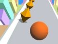 Игра Топка градиент  онлайн