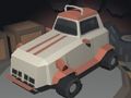 Игра Fury Crossroad онлайн