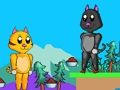 Игра Чину Неко  онлайн