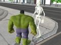 Игра Хълк 3D игра  онлайн