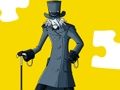 Игра Пъзел Скрудж  онлайн