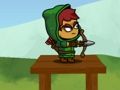 Игра Селски защитник  онлайн