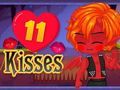 Игра 11 целувки  онлайн