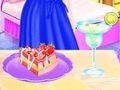 Игра Bffs Готвене на следобеден чай  онлайн