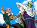 Игра Dragon Ball Super 7 разлики онлайн Игра Dragon Ball Super 7 разлики онлайн