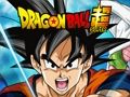 Игра Пъзел Dragon Ball  онлайн
