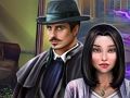 Игра Среднощни призраци  онлайн