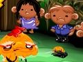 Игра Monkey Go Happy ниво 706  онлайн