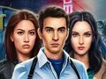 Игра Несигурно предградие  онлайн