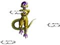 Игра Freeza Jump Dragon Ball Z онлайн Игра Freeza Jump Dragon Ball Z онлайн