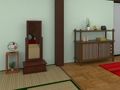 Игра Стая с момина сълза – Room Escape  онлайн