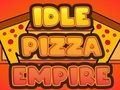 Игра Idle Pizza Empire онлайн
