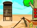 Игра Бягство от калифорнийски морски лъв  онлайн