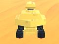 Игра HexTank. io  онлайн