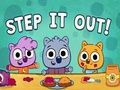 Игра Излезте напред  онлайн