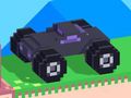 Игра Хипер автомобил  онлайн