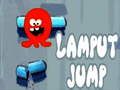 Игра Лампут скок  онлайн