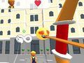 Игра Чувстваща се стрела онлайн Игра Чувстваща се стрела онлайн