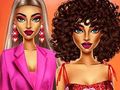 Игра Любов със стил  онлайн