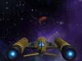 Игра Астероидно нападение  онлайн