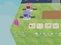 Игра Кореноплодни зеленчуци & Co  онлайн
