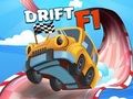 Игра Дрифт F1  онлайн