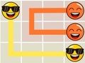 Игра Емоджи поток онлайн