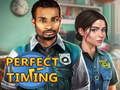 Игра Перфектно време  онлайн