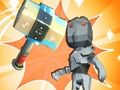Игра Hammer Raytrace 3d онлайн