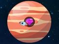 Игра Допълнение за изследовател на планети  онлайн
