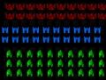 Игра Нашествениците  онлайн