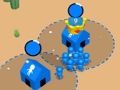 Игра Териториална война  онлайн