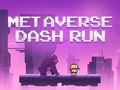 Игра Metaverse Dash Run онлайн