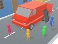 Игра Грабни и бягай  онлайн