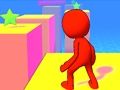 Игра Експерт Паркур 3D  онлайн