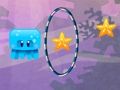 Игра Каскадьорско желе онлайн