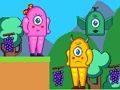 Игра Ракту 2  онлайн