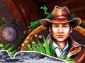 Игра Праисторически пъзел  онлайн
