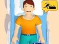 Игра Доктор Герой  онлайн